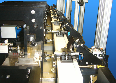 Needle-forming Machine