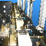 Needle-forming Machine detail