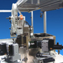 machine detail photo