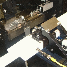 machine detail