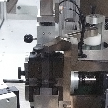 machine detail